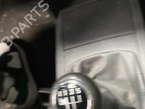 Gear lever VW POLO IV (9N_, 9A_) 1.2 12V | BP25339240M90 