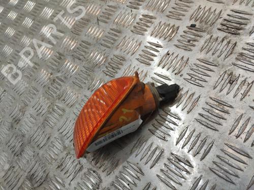 Used Left front indicator Left front indicator FORD FOCUS I (DAW, DBW) 1.6 16V (100 hp) 20173986 20173986