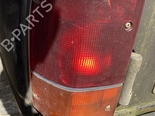Left taillight NISSAN PATROL GR V Wagon (Y61) 2.8 TD | BP27237079C34 