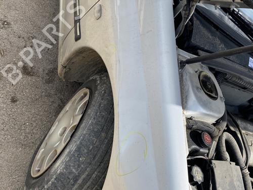 Used Right front fenders PEUGEOT 406 (8B) 1.8 16V (116 hp) 25132054