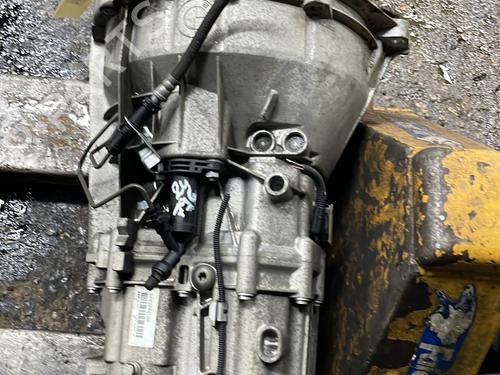 Gearbox BMW 1 (E81) 116 d | BP21835518M3 
