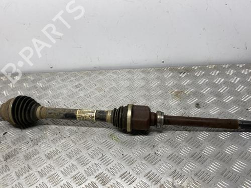 Used Right front driveshaft PEUGEOT PARTNER Box Body/MPV 1.6 BlueHDi 100 (100 hp) 29513268