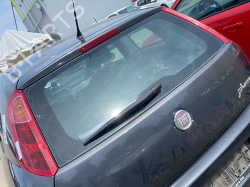 Used Tailgate Tailgate 37749790 37749790