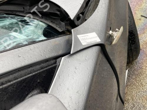 Right front fenders BMW 1 (E87) 118 d | BP22115469C42 