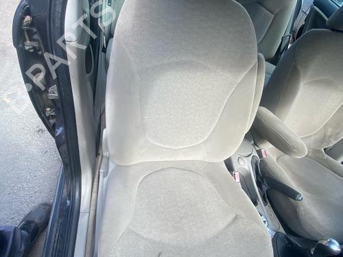 Right front seat CITROËN C5 II (RC_) 1.6 HDi (RC8HZB) | BP38034237C16 - Image 2