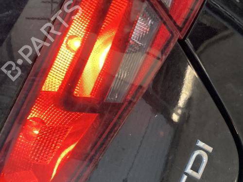 Used Right tailgate light Right tailgate light AUDI A3 (8V1, 8VK) 1.6 TDI (105 hp) 23782349 23782349