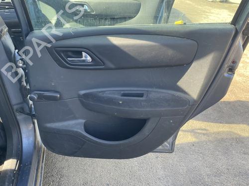 Used Rear right panel Rear right panel CITROËN C4 I (LC_) 1.6 HDi (109 hp) 32471798 32471798