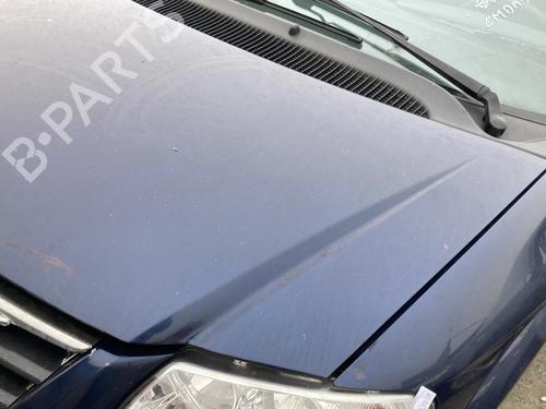 Hood CHRYSLER VOYAGER IV (RG, RS) 2.5 CRD | BP22127891C1 