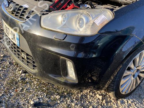 Front bumper FORD C-MAX (DM2) 2.0 TDCi | BP32629969C7 - Image 7