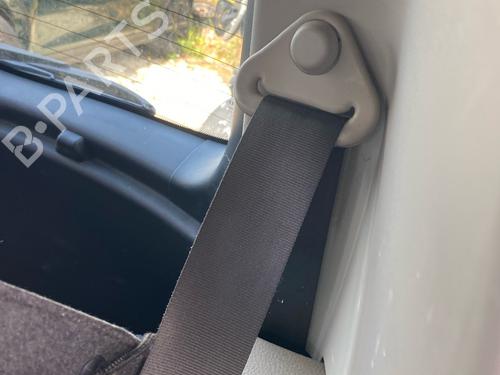 Used Rear left seatbelt Rear left seatbelt 37008359 37008359