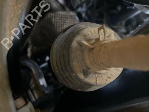 Steering rack RENAULT CLIO V (B7_) 1.5 Blue dCi 85 (B7AG) | BP39042355M22 - Image 3
