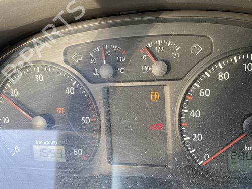 Used Engine Engine VW POLO IV (9N_, 9A_) 1.4 TDI (70 hp) 32726756 32726756