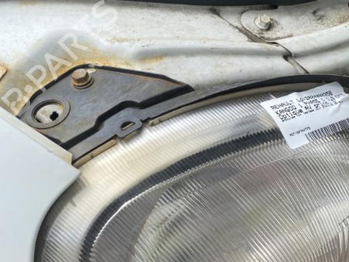 Højre forlygte RENAULT KANGOO Express (FC0/1_) 1.9 dTi (FC0U) | BP29918743C29