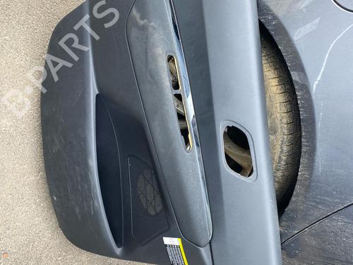 Front left panel PEUGEOT 5008 (0U_, 0E_) 1.6 HDi | BP34525791C58 - Image 4