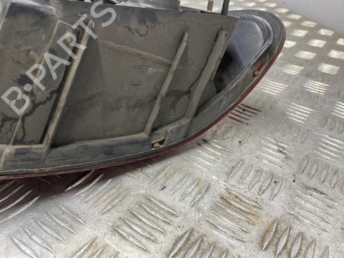 Left taillight HONDA CIVIC V Hatchback (EG, EH) 1.3 16V (EG3) | BP27304340C34 