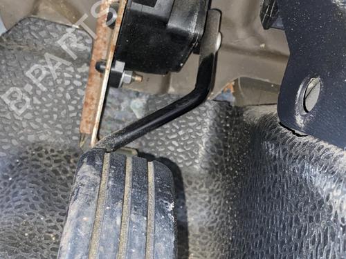 Pedal RENAULT KANGOO Express (FW0/1_) 1.5 dCi 95 (FW16) | BP32990710I4 - Image 2