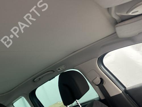 Left curtain airbag PEUGEOT 3008 I MPV (0U_) 1.6 HDi | BP32367122C11