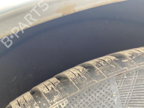 Wheel arch PEUGEOT 607 (9D, 9U) 2.7 HDi 24V | BP27496388C56 