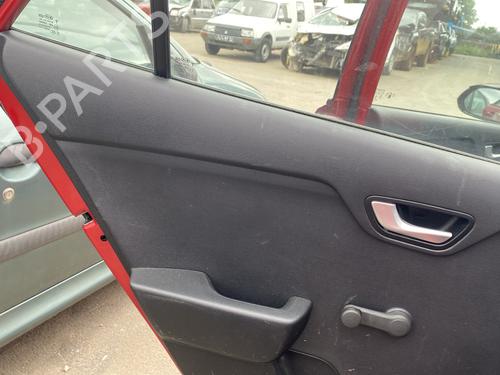 Used Rear left panel Rear left panel KIA RIO IV (YB, SC, FB) 1.0 T-GDI 100 (101 hp) 26936914 26936914
