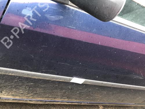 Left front door FORD FIESTA V (JH_, JD_) 1.4 TDCi | BP22126674C2 