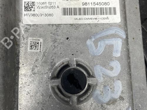 Used Engine control unit (ECU) Engine control unit (ECU) 25477114 25477114
