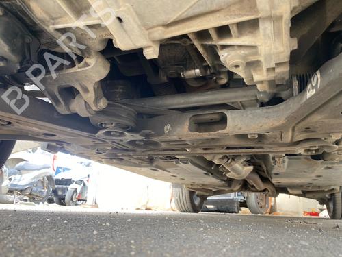Used Subframe Subframe 37706813 37706813