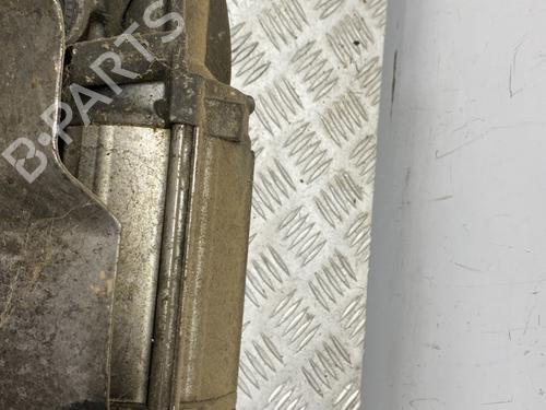 Steering rack ALFA ROMEO GIULIETTA (940_) 1.6 JTDM (940FXD1A) | BP25475273M22 