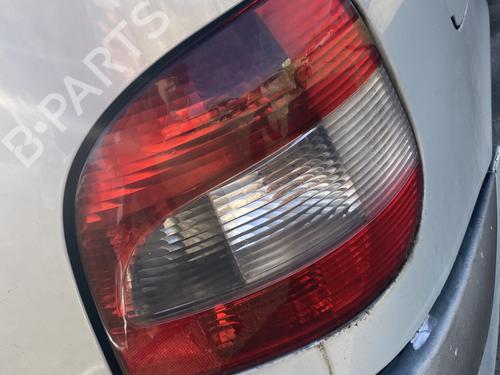 Used Right taillight Right taillight RENAULT SCÉNIC I MPV (JA0/1_, FA0_) 1.9 dCi (JA05, JA1F) (102 hp) 31852118 31852118
