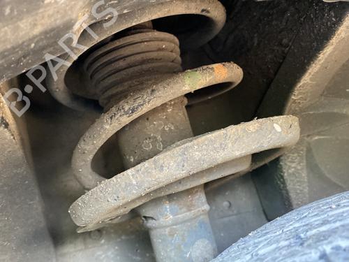 Used Right front shock absorber DACIA LOGAN MCV II TCe 90 (K8M1, K8MA, K8AC) (90 hp) 31041494