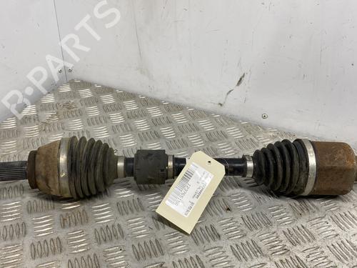 Left front driveshaft RENAULT TALISMAN (LP_) 2.0 Blue dCi 160 (LPAM) | BP33701673M38 - Image 4