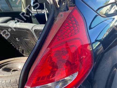 Right taillight FORD FIESTA VI (CB1, CCN) 1.6 TDCi | BP37078767C35 - Image 3