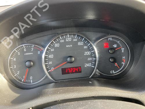 Used Instrument cluster Instrument cluster 22357974 22357974