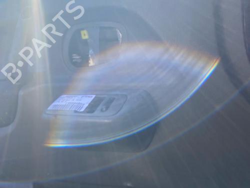 Used Front left panel Front left panel SUZUKI IGNIS I (FH) 1.3 (HV51, HX51, RG413) (83 hp) 40446274 40446274