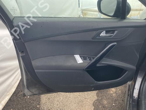 Used Front left panel Front left panel PEUGEOT 508 I (8D_) 1.6 BlueHDi 120 (120 hp) 32319522 32319522