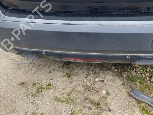Used Rear bumper CITROËN C4 III (BA_, BB_, BC_) ë-C4 (BCZKXC, BZCKSC) (136 hp) 29450409