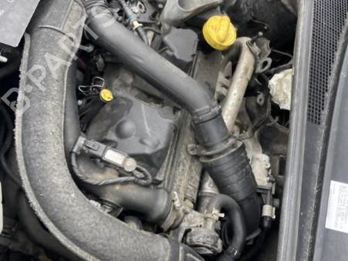 Motor RENAULT CLIO III (BR0/1, CR0/1) [2005-2014]  21797717