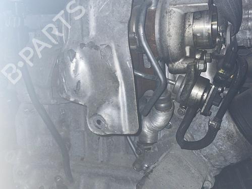 Engine PEUGEOT 208 I (CA_, CC_) 1.4 HDi | BP23785186M1 
