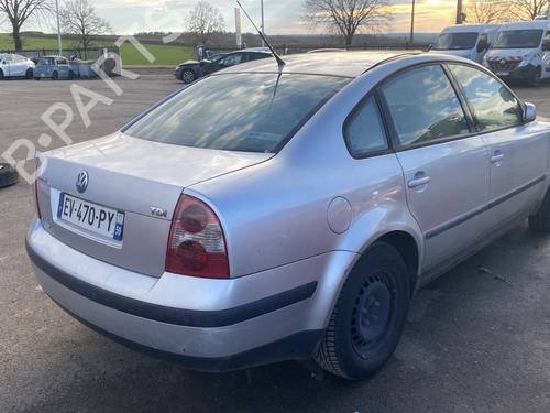 Pedal VW PASSAT B5.5 (3B3) 1.9 TDI | BP31019072I4 - Image 6