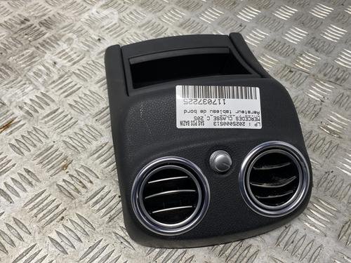 Used Air vent Air vent MERCEDES-BENZ C-CLASS Coupe (C205) C 220 d (205.304) (170 hp) 30649886 30649886