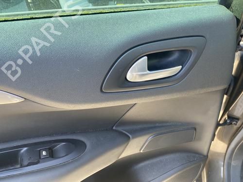 Rear left panel CITROËN C4 II (NC_) 1.6 VTi 120 (NC5FS0, NC5FS9) | BP24940747C60 - Image 3