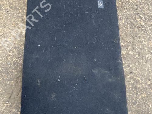 Luggage compartment floor RENAULT TWINGO III (BCM_, BCA_) 1.0 SCe 75 | BP29566318I33 