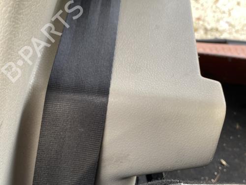 Used Rear right belt tensioner DACIA SANDERO II 1.5 Blue dCi 95 (B8JL) (95 hp) 28707708