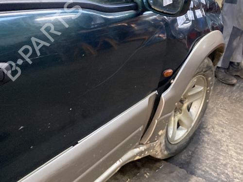 Used Right front door SUZUKI GRAND VITARA I (FT, HT) 2.0 TD 4x4 (SQ420D) (87 hp) 30912131