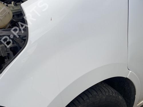 Left front fenders RENAULT MASTER III Van (FV) 2.3 dCi 145 FWD (FV0E, FV0F, FV0H, FV02, FV0M, FV0S,... | BP29464912C41 