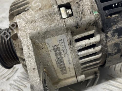 Alternator RENAULT KANGOO (KC0/1_) D 55 1.9 (KC0D) | BP36521761M7 - Image 3