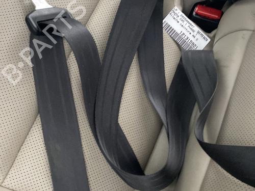 Used Rear left seatbelt MAZDA CX-5 (KE, GH) 2.2 D AWD (KE2AW) (150 hp) 32338527