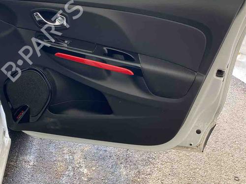 Front right panel RENAULT CLIO IV (BH_) 0.9 TCe 90 (BHNF, BHMA, BHMH, BHJK, BHJR) | BP36438164C59 - Image 3