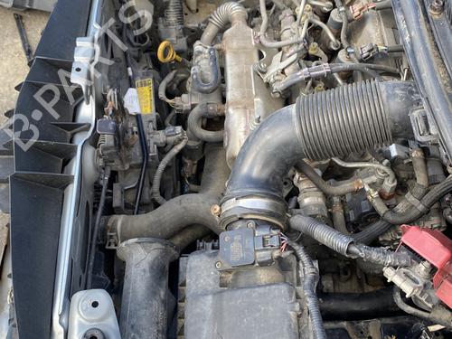 Engine TOYOTA YARIS (_P9_) 1.4 D-4D (NLP90_, NLP90R) | BP29571595M1 
