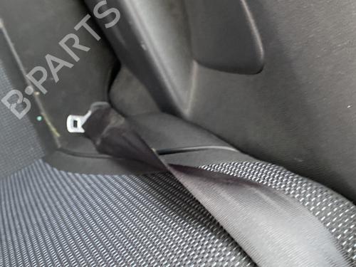 Rear right seatbelt MAZDA 2 (DE_, DH_) 1.5 (DE5FS) | BP32362574I28 - Image 2