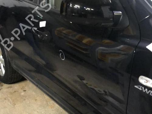 Used Right front door HYUNDAI SANTA FÉ II (CM) 2.7 V6 GLS (189 hp) 22114822